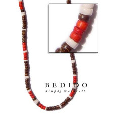 Natural Made Necklace