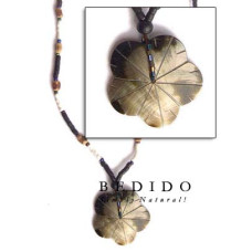 Natural Made Necklace