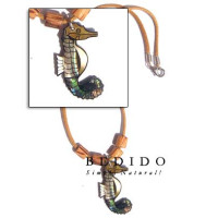Natural Made Necklace