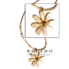 Natural Made Necklace