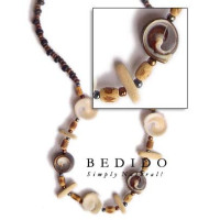 Natural Made Necklace