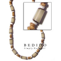 Natural Made Necklace