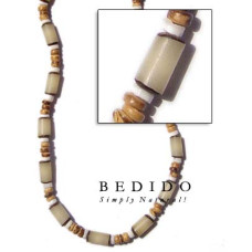 Natural Made Necklace