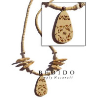 Natural Made Necklace