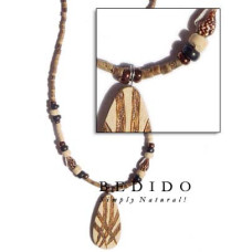 Natural Made Necklace