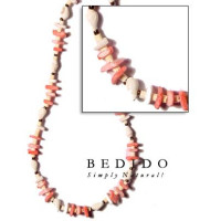 Natural Made Necklace