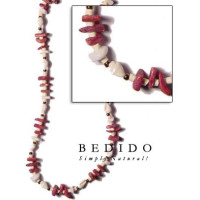 Natural Made Necklace