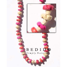 Natural Made Necklace