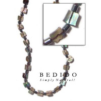 Natural Made Necklace
