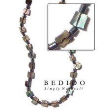 Natural Made Necklace