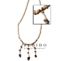 Natural Made Necklace
