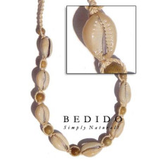 Natural Made Necklace