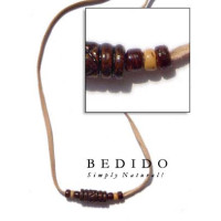 Natural Made Necklace
