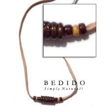 Natural Made Necklace