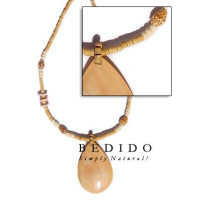 Natural Made Necklace