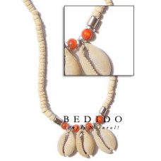 Natural Made Necklace