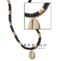 Natural Made Necklace