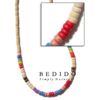 Natural Made Necklace
