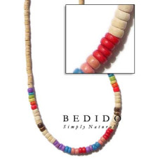 Natural Made Necklace