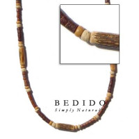 Natural Made Necklace