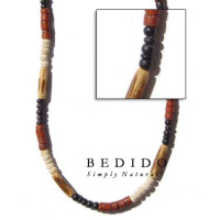 Natural Made Necklace