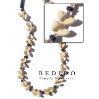 Natural Made Necklace
