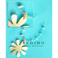Natural Made Necklace