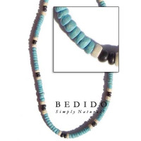 Natural Made Necklace