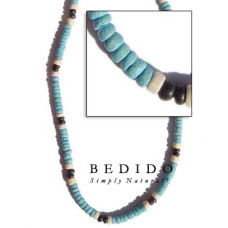 Natural Made Necklace
