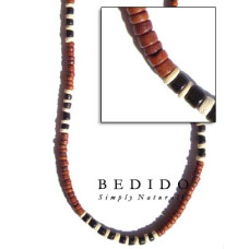 Natural Made Necklace
