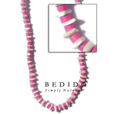 Natural Made Necklace