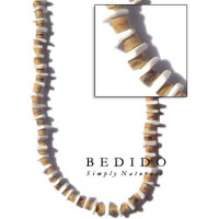 Natural Made Necklace
