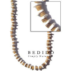 Natural Made Necklace