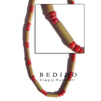 Natural Made Necklace