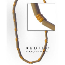 Natural Made Necklace