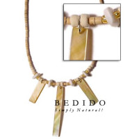 Natural Made Necklace