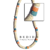 Natural Made Necklace