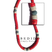 Natural Made Necklace