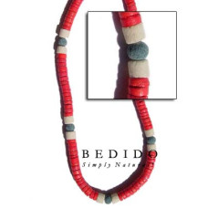 Natural Made Necklace
