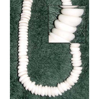 Natural Puka Shells Pukka Beads