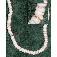 Natural Puka Shells Pukka Beads