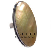big accent hot hippie Rings