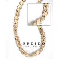Seed Beads Necklace Jewelries Seed - Salwag