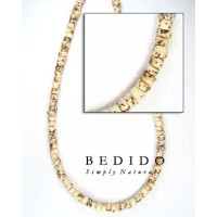 Seed Beads Necklace Jewelries Seed - Salwag
