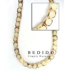 Seed Beads Necklace Jewelries Seed - Buri