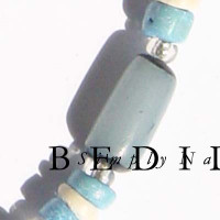 Natural Beads Bracelet