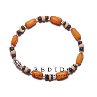 Natural Beads Bracelet