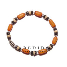 Natural Beads Bracelet