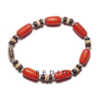 Natural Beads Bracelet