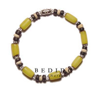 Natural Beads Bracelet